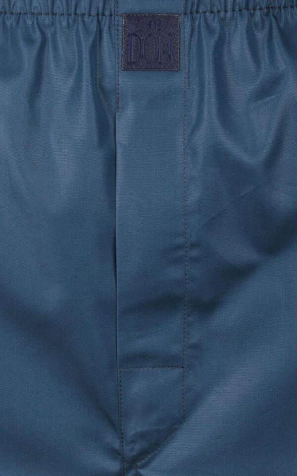 The DON Poplin Erkek Boxer