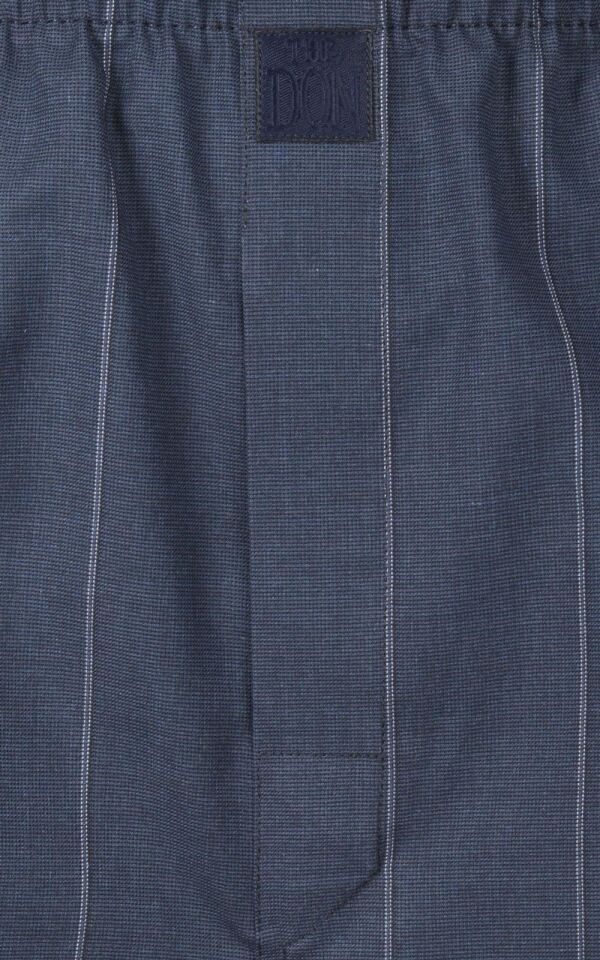 The DON Poplin Erkek Boxer