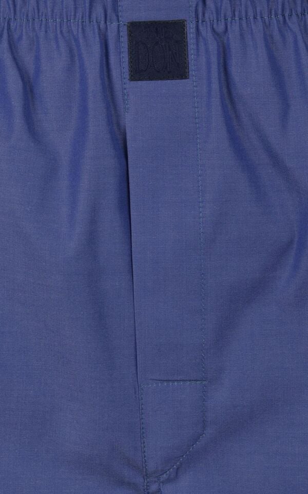 The DON Poplin Erkek Boxer Ocean Core