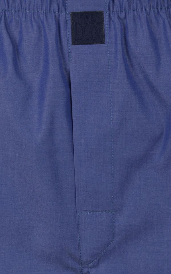 The DON Poplin Erkek Boxer Ocean Core