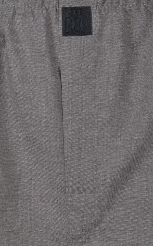 The DON Poplin Erkek Boxer