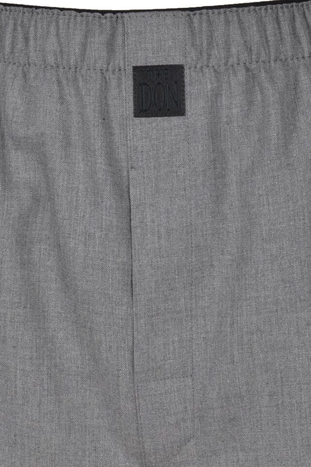 The DON Poplin Erkek Boxer
