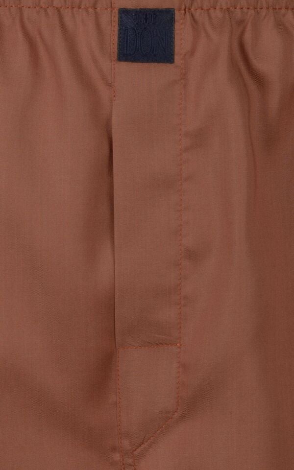 The DON Poplin Erkek Boxer