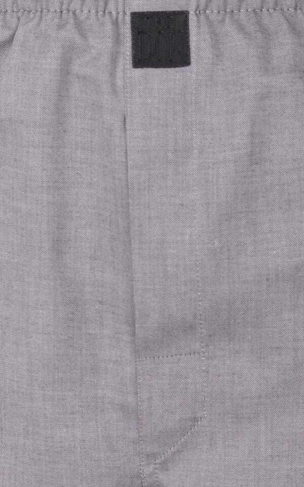 The DON Poplin Erkek Boxer