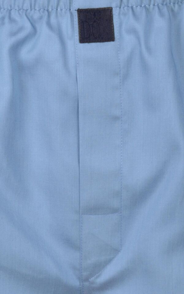 The DON Poplin Erkek Boxer