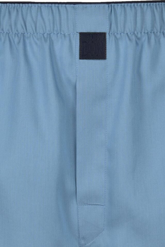 The DON Poplin Erkek Boxer