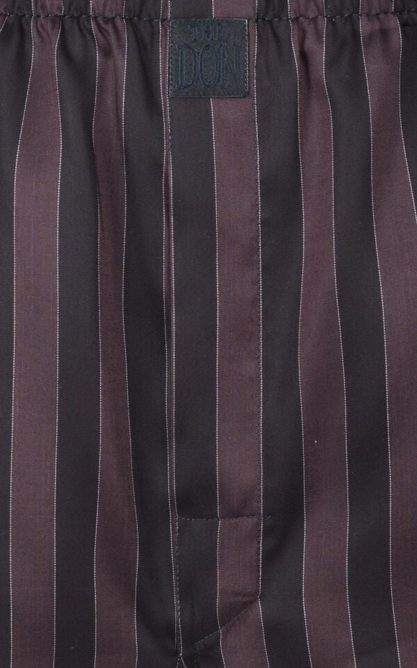 The DON Poplin Erkek Boxer