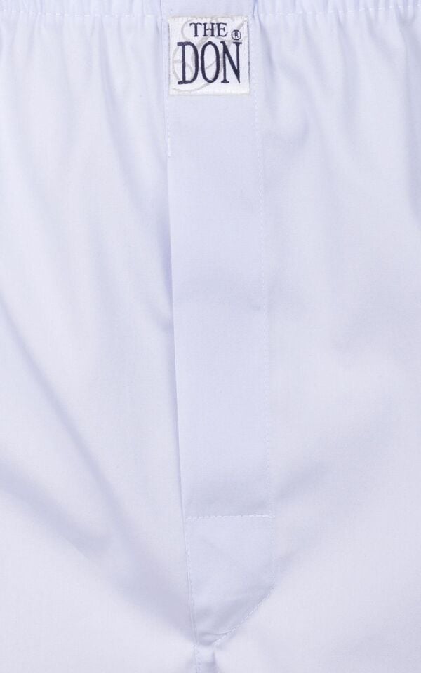 The DON Poplin Erkek Boxer