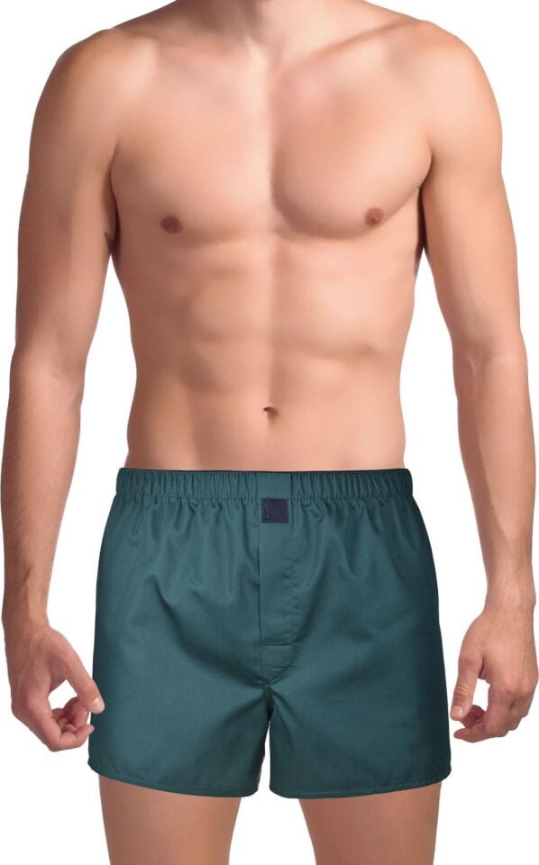The DON Poplin Erkek Boxer
