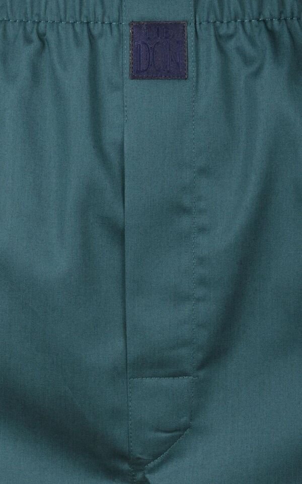 The DON Poplin Erkek Boxer