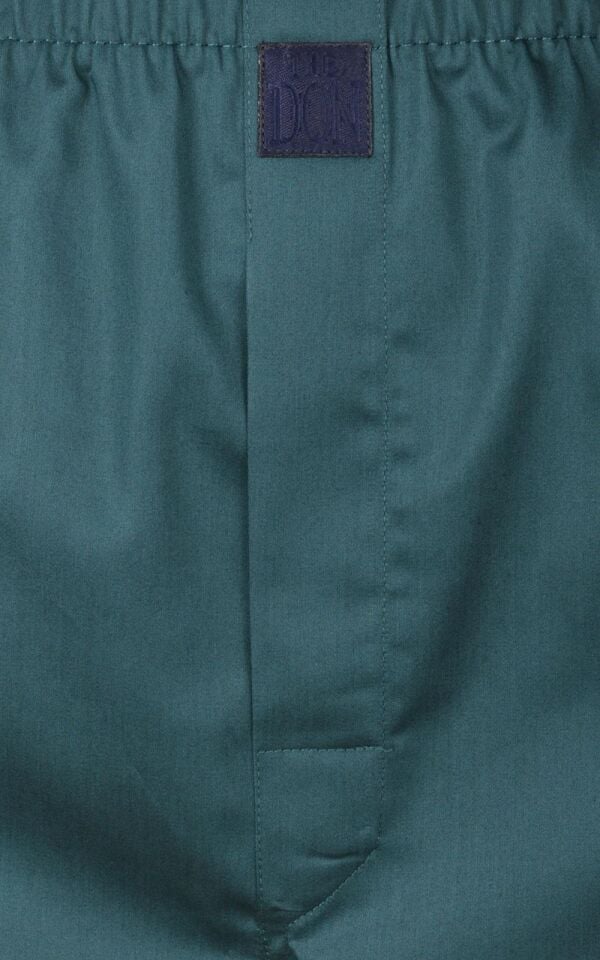 The DON Poplin Erkek Boxer