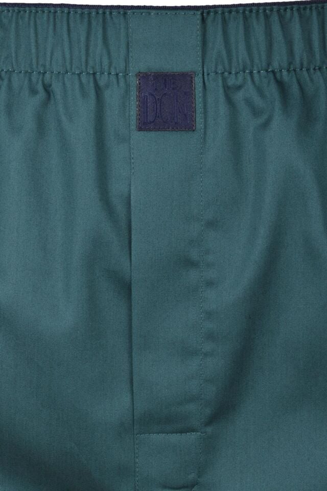 The DON Poplin Erkek Boxer