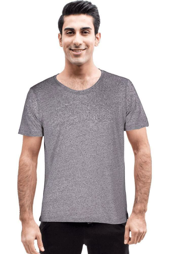 The DON Süprem Erkek Tişört A.Gri