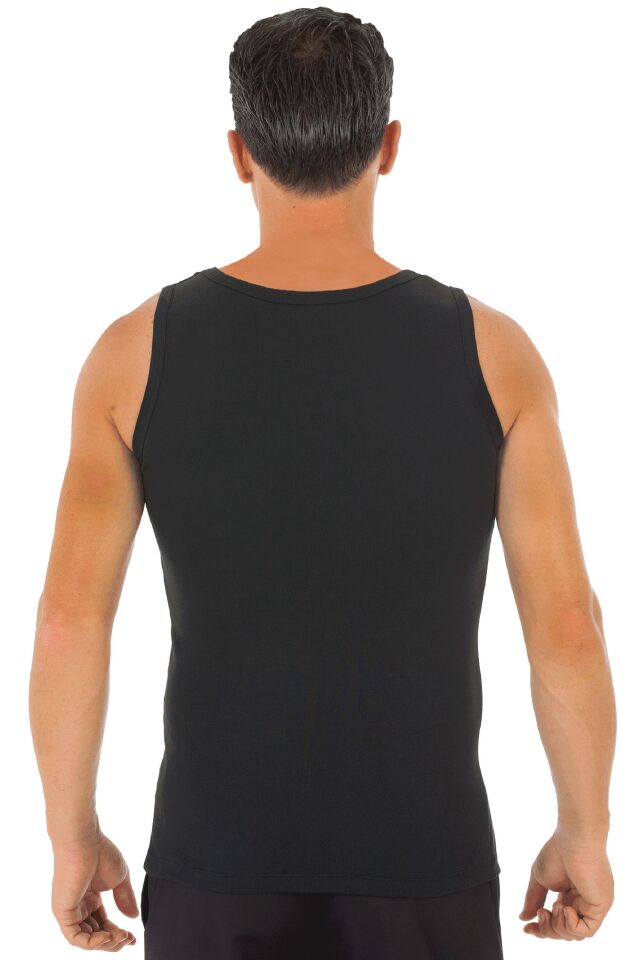 The DON Ribana Erkek Atlet Siyah