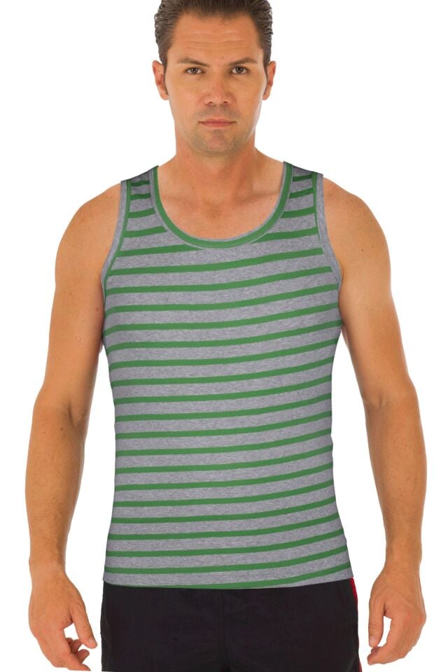 The DON Ribana Erkek Atlet Desen 7