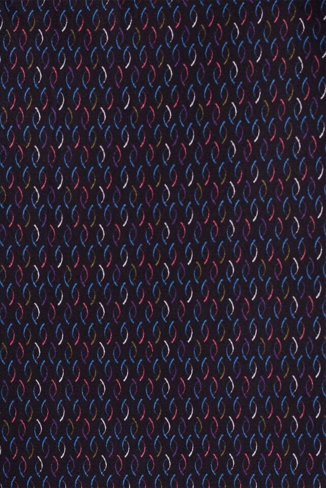 The DON Poplin Kadın Pijama Takımı Desen 22