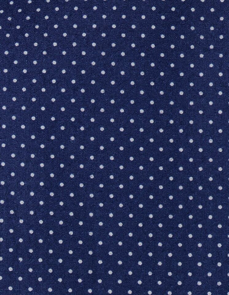 The DON Poplin Kadın Pijama Takımı Desen 24