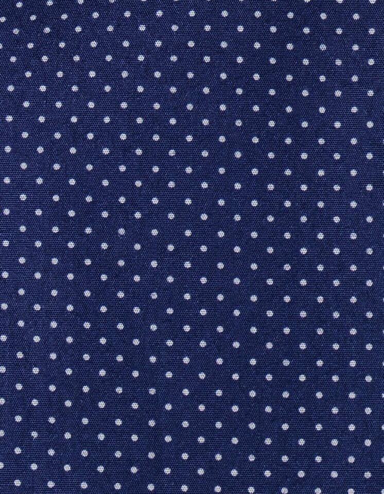 The DON Poplin Kadın Pijama Takımı Desen 24