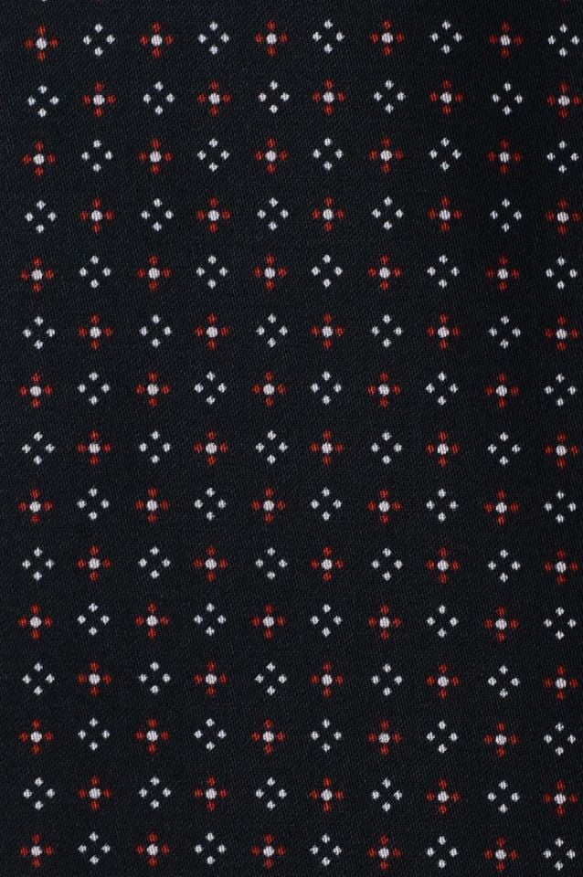 The DON Poplin Kadın Pijama Takımı Desen 26