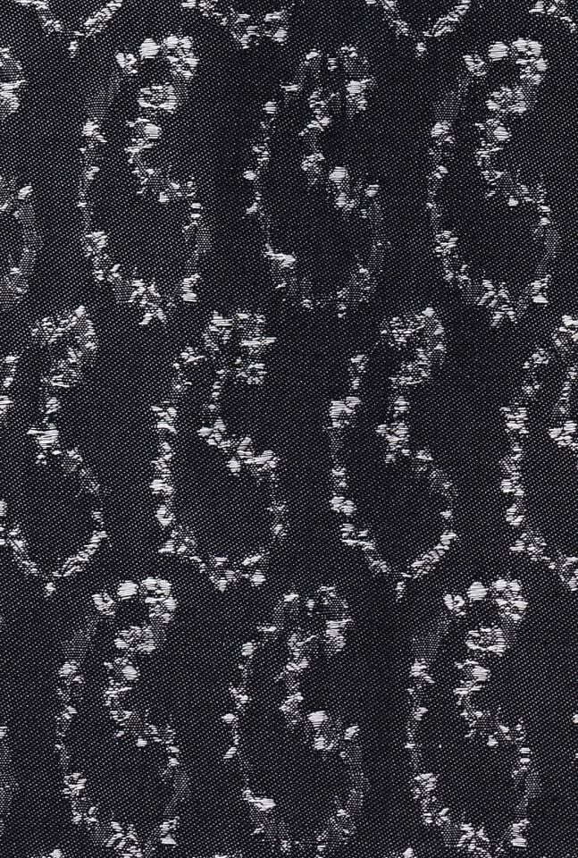 The DON Poplin Kadın Pijama Takımı Desen 27