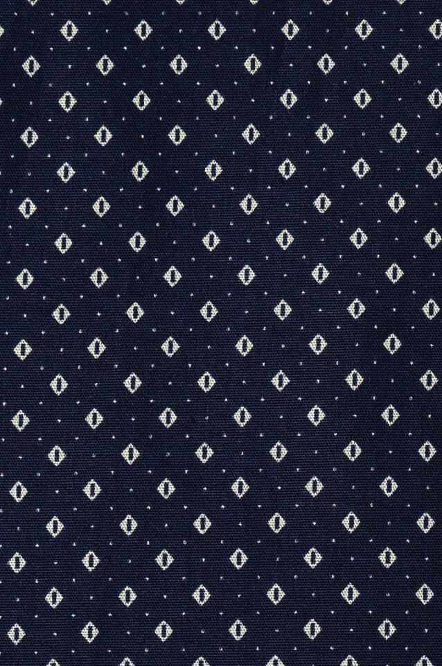 The DON Poplin Kadın Pijama Takımı Desen 28