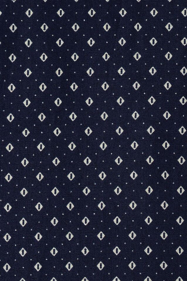 The DON Poplin Kadın Pijama Takımı Desen 28