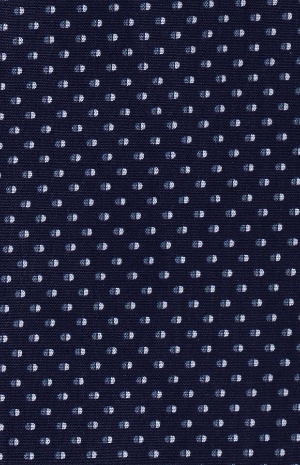 The DON Poplin Kadın Pijama Takımı Desen 31