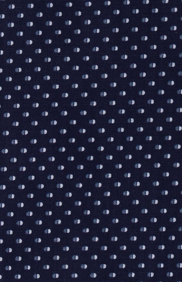 The DON Poplin Kadın Pijama Takımı Desen 31