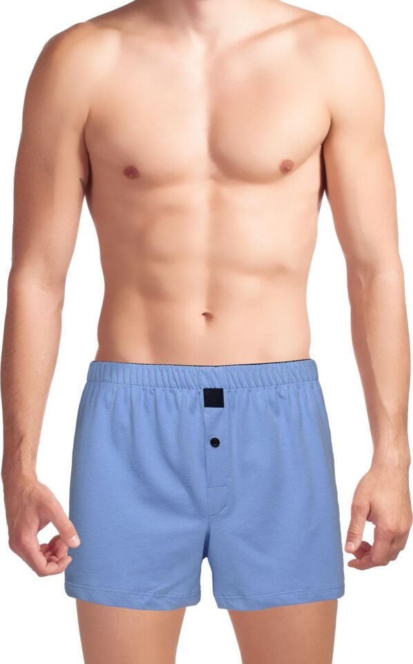 The DON Cottonizm %100 Pamuk Erkek Boxer