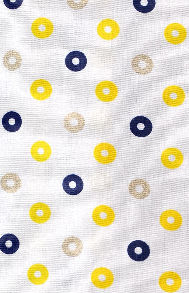 The DON Poplin Kadın Pijama Takımı Desen 41