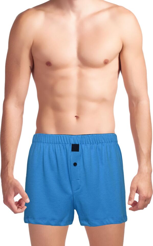 The DON Cottonizm %100 Pamuk Erkek Boxer