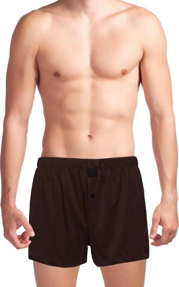 The DON Cottonizm %100 Pamuk Erkek Boxer