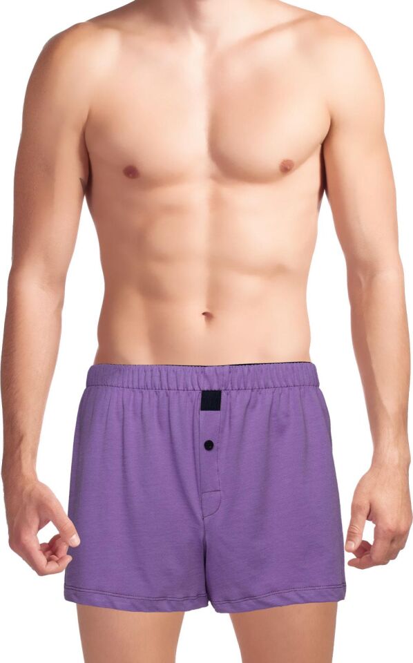 The DON Cottonizm %100 Pamuk Erkek Boxer