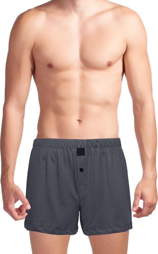 The DON Cottonizm %100 Pamuk Erkek Boxer