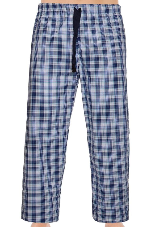 The DON Erkek Tembel Pantolon Desen 1