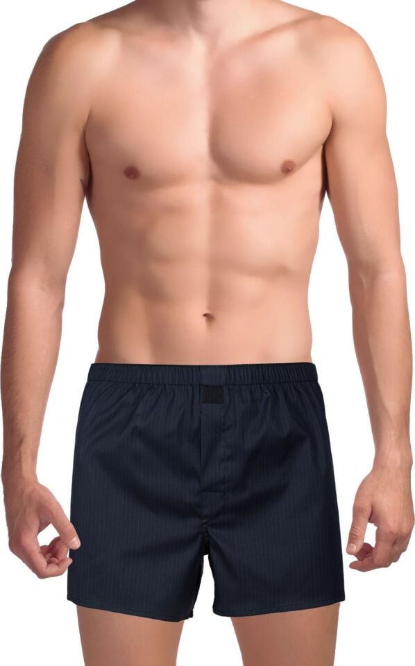 The DON Poplin Erkek Boxer
