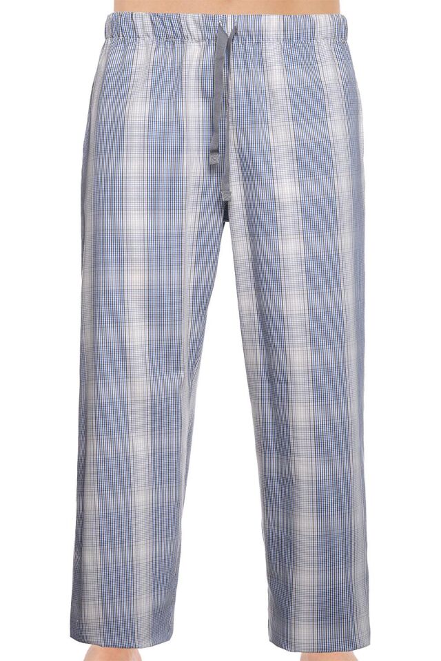The DON Erkek Tembel Pantolon Desen 15