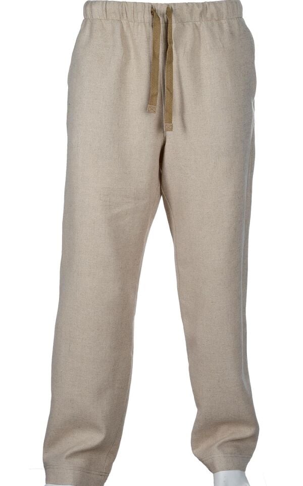 The DON Erkek Tembel Pantolon Desen 19