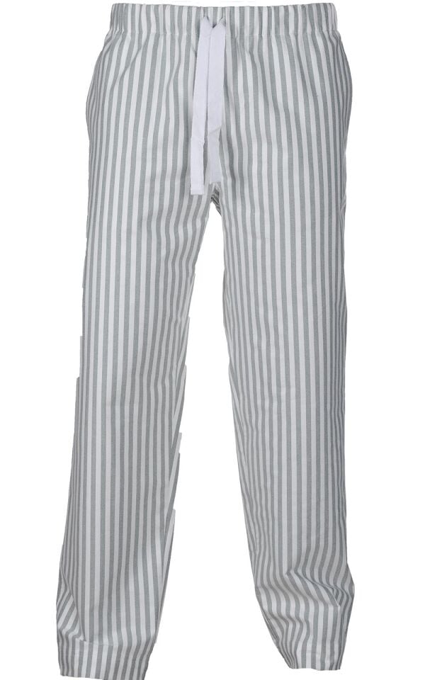 The DON Erkek Tembel Pantolon Desen 20