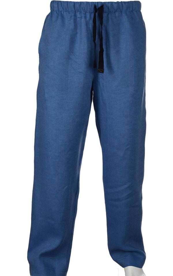 The DON Erkek Tembel Pantolon Desen 22