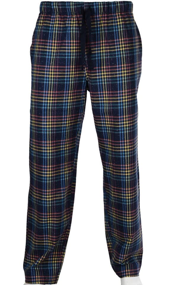 The DON Erkek Tembel Pantolon Desen 27