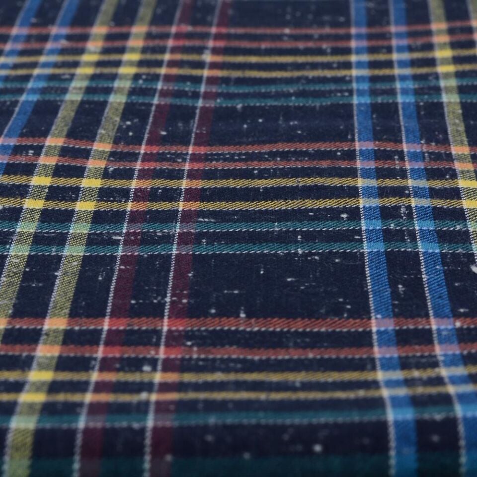 The DON Erkek Tembel Pantolon Desen 27