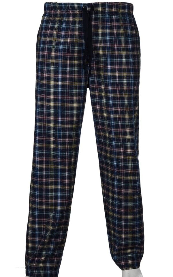 The DON Erkek Tembel Pantolon Desen 28