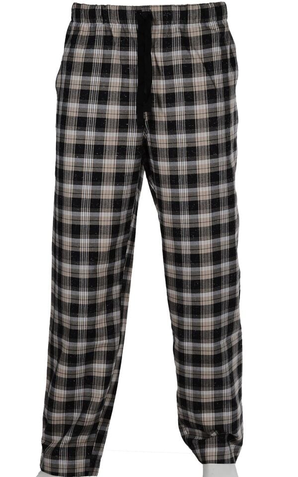 The DON Erkek Tembel Pantolon Desen 30