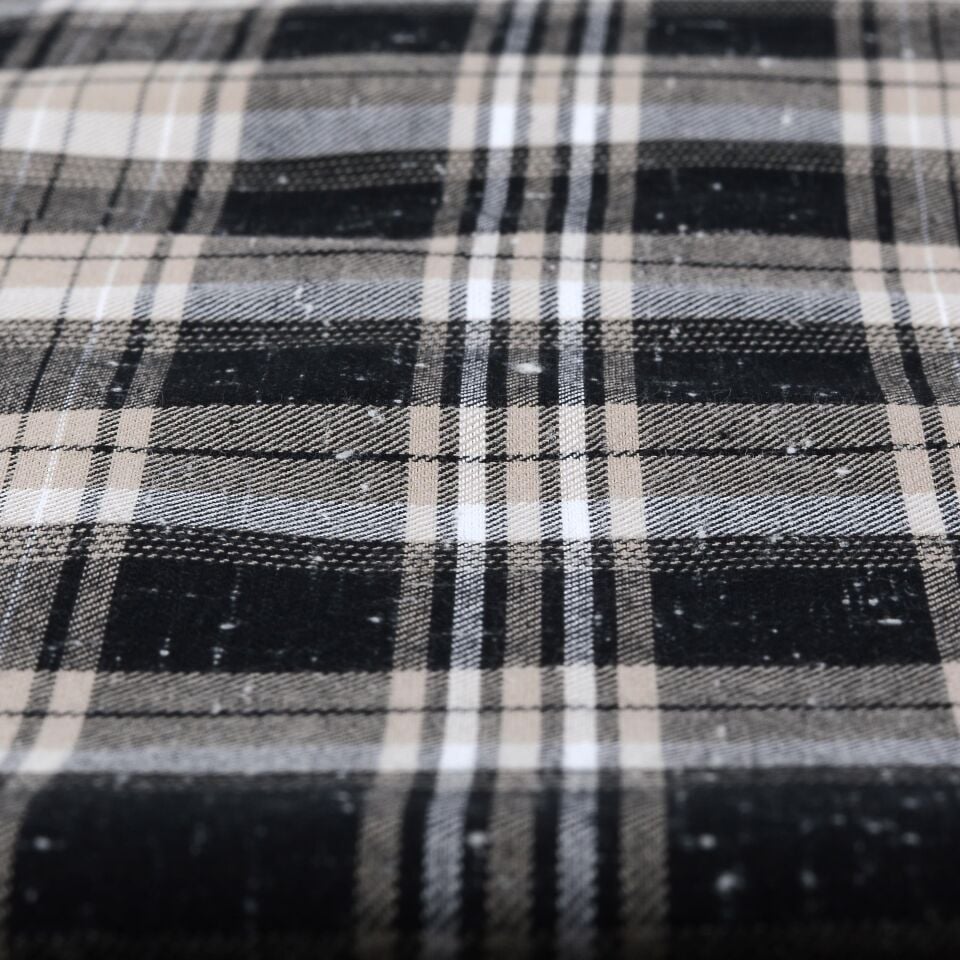 The DON Erkek Tembel Pantolon Desen 30