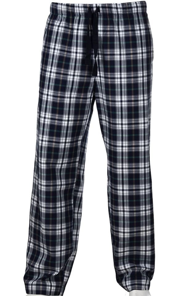 The DON Erkek Tembel Pantolon Desen 31