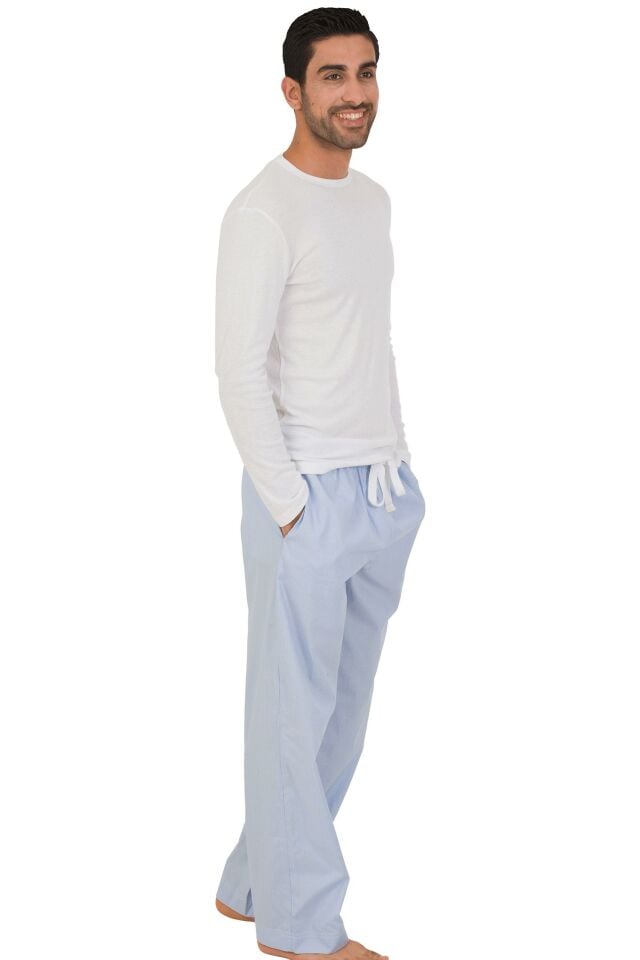 The DON Ribana Erkek Pijama Takımı Desen 4