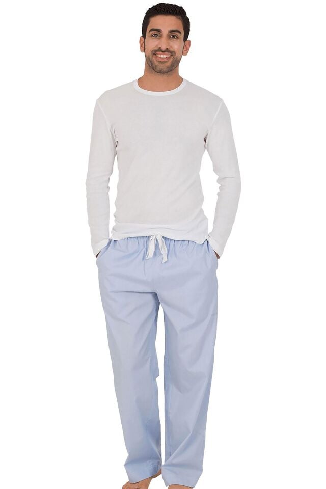 The DON Ribana Erkek Pijama Takımı Desen 4