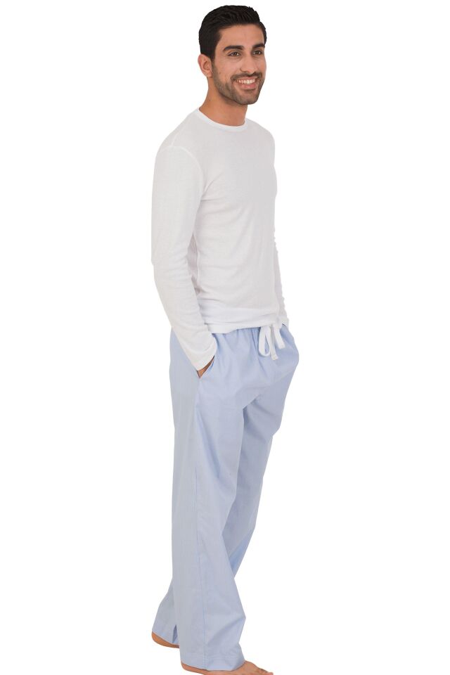 The DON Ribana Erkek Pijama Takımı Desen 4