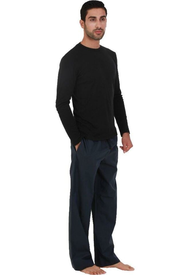 The DON Ribana Erkek Pijama Takımı Desen 5